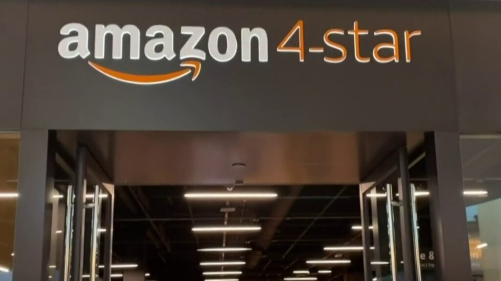 ¿Porque Amazon ha cerrado 68 tiendas físicas en EE. UU. y Reino Unido ?￼